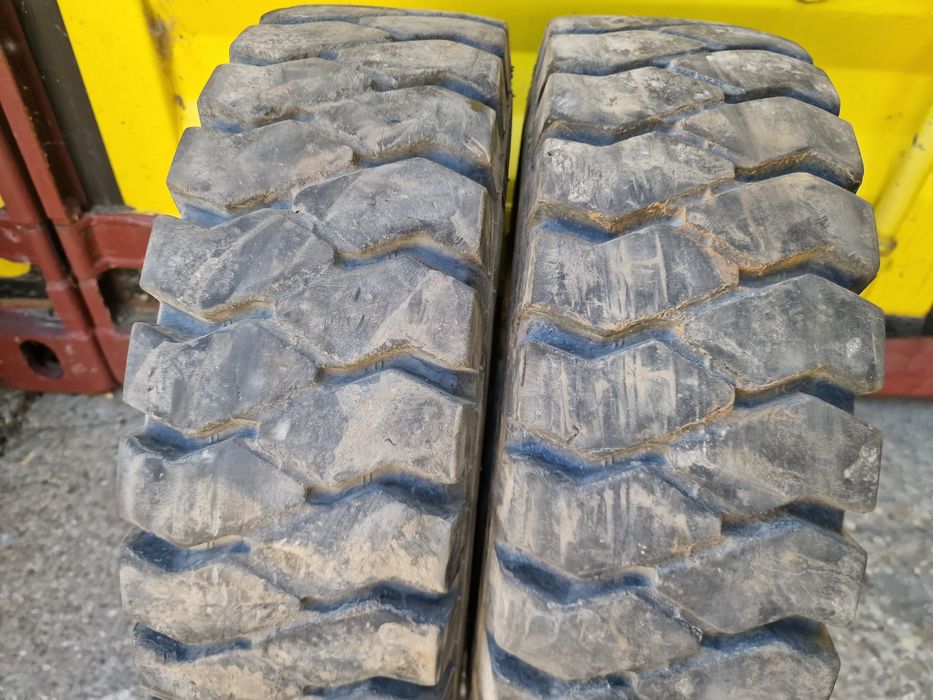 7.00-12 cauciucuri Bridgestone, 10 ply