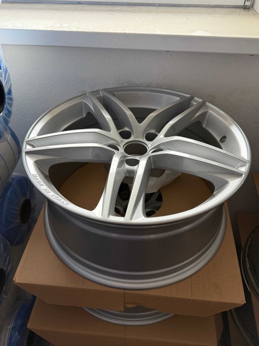 Jante R18 8x18 5x112 ET30 BMW G AUDI MERCEDES SKODA VW