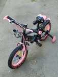 Bicicleta fete 16 inch