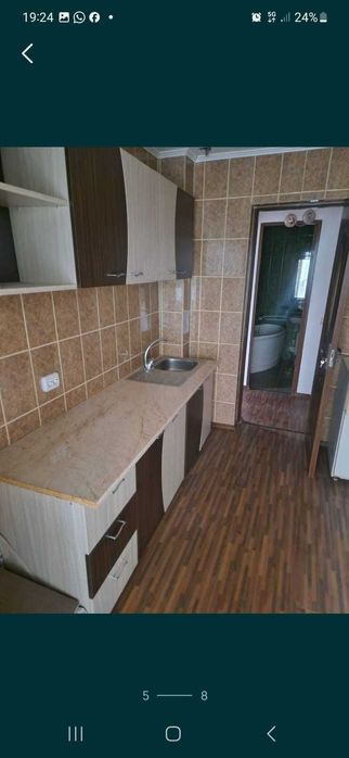 Apartament Zimnicea