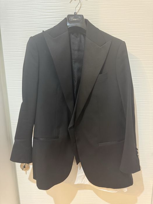 Costum vivo ceremonie ginere