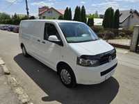 Volkswagen Transporter T5 2.0 TDI/ An 2011/3 Locuri/Euro 5/ Model Lung