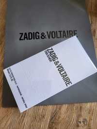 Парфюм Zadig & Voltaire This is Her ! 100ml