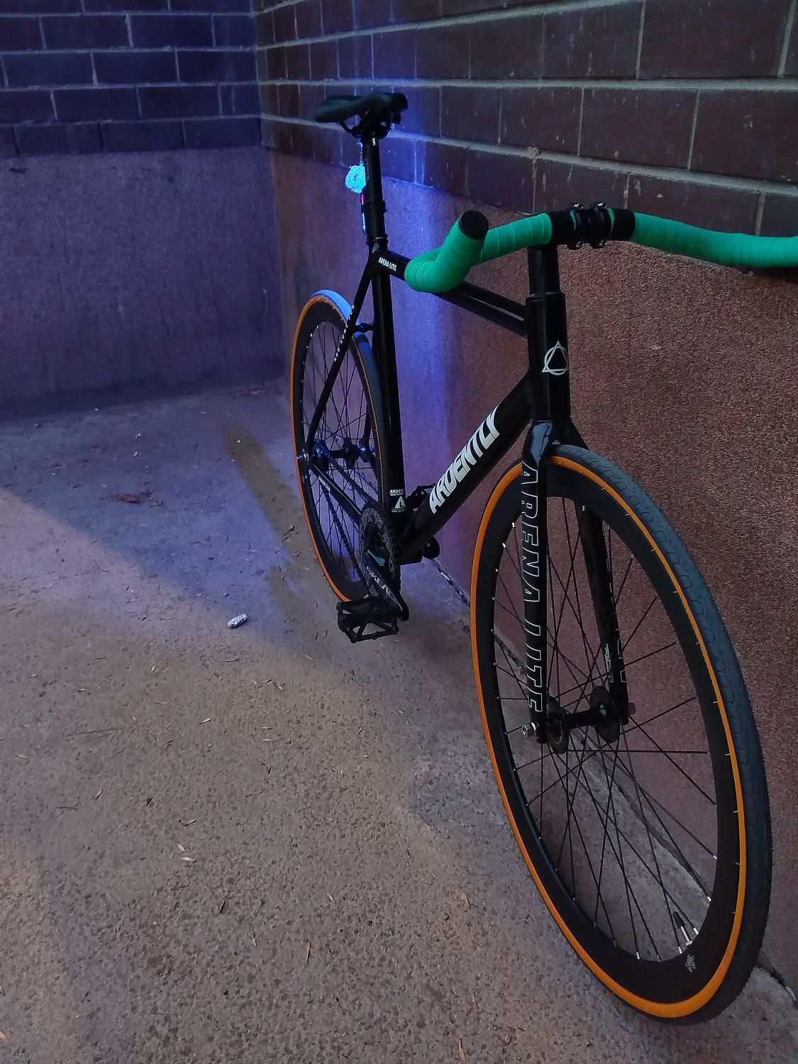 Продается fixed gear,fix,фикс Ardently arena lite