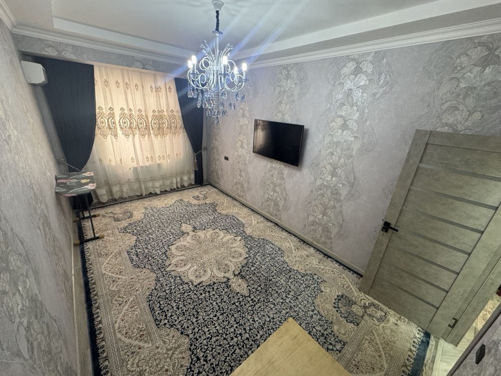 Продается своя квартира