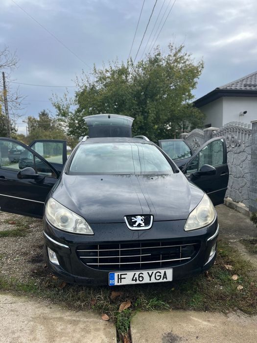 Peugeot de vanzare