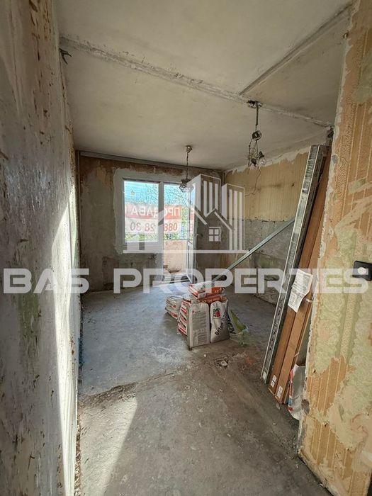 2-стаен в София-Дружба 1 площ 60