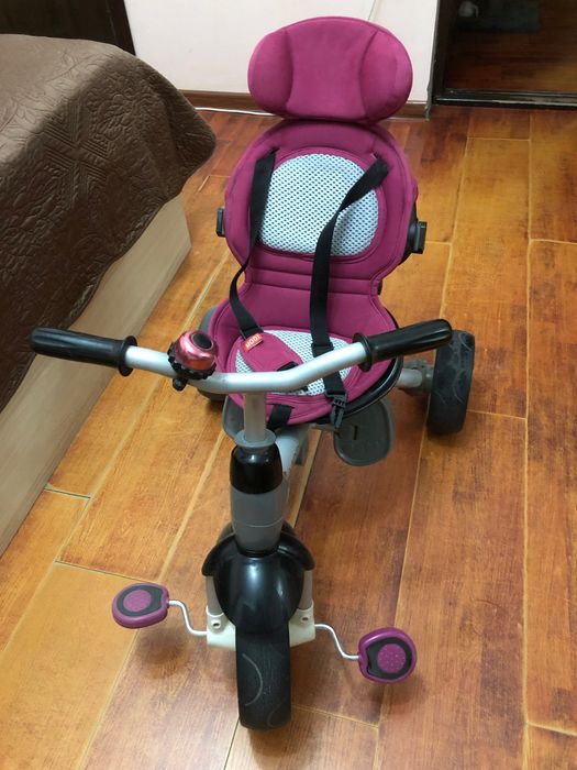 Детские велосипеды