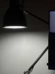 Lampa birou Ikea AROD, soclu E27