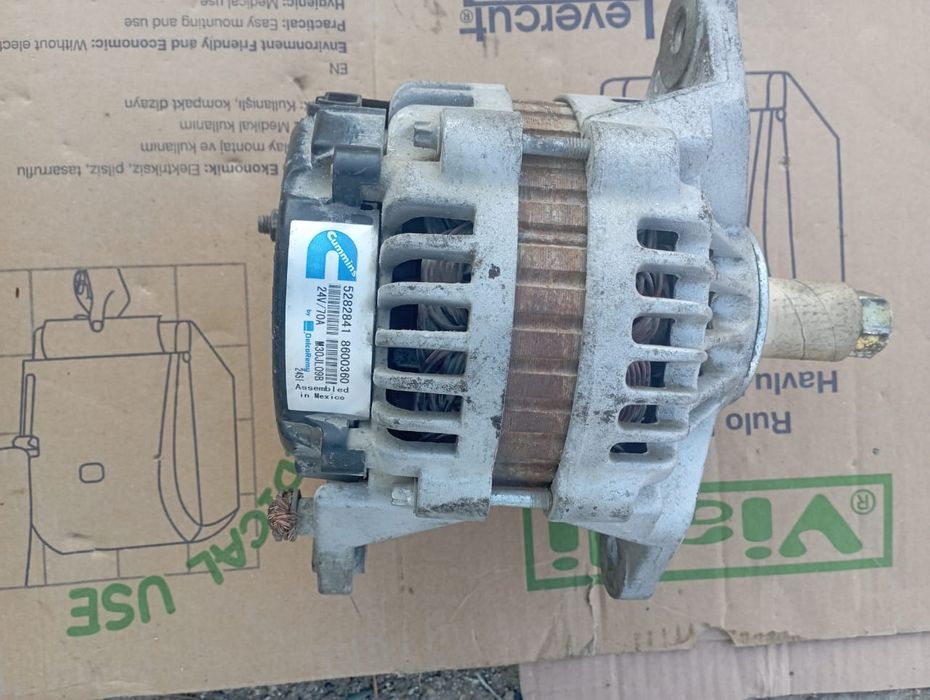 Продам генератор  от шахмана