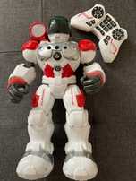Robot programabil Intellicon Guardian Bot