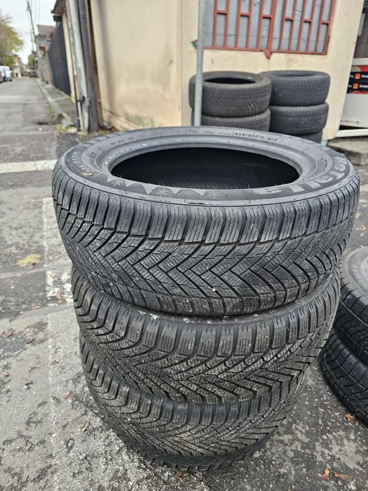 205 55 16 Semperit/continetal /Fulda/