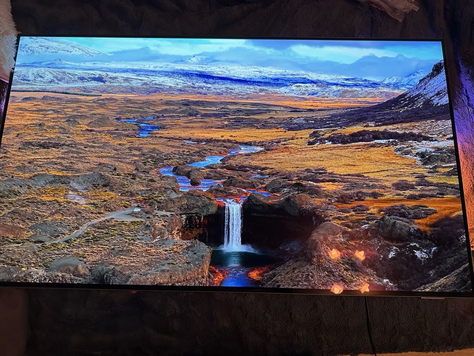 Televizor Philips 48OLED806