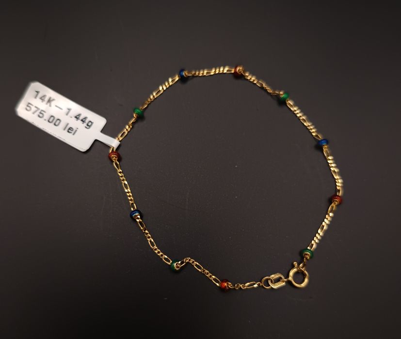 Brățară Damă Aur 14K   1,44 gr
