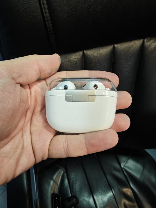 Căști Samsung Buds 3 Pro