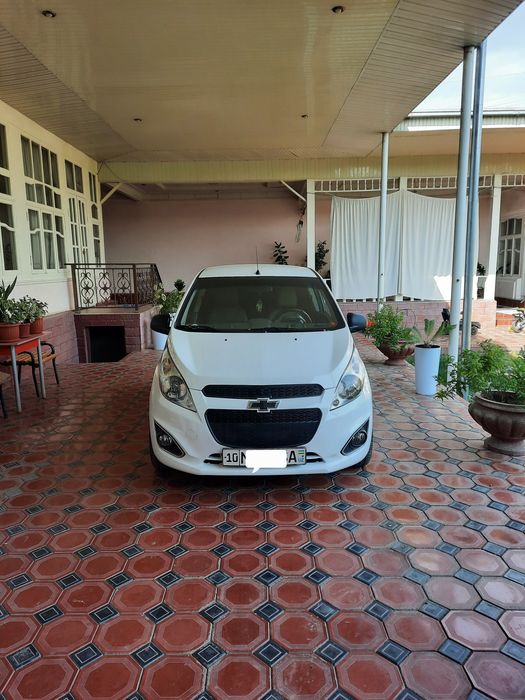 Spark 1.25 xolati alo