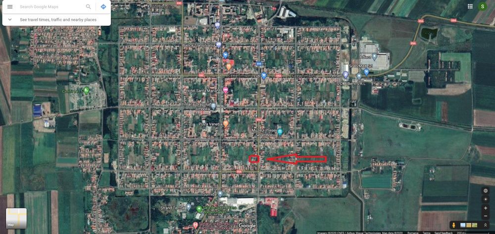 De Închiriat imobil