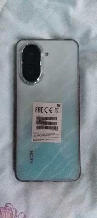 Домашний телефон