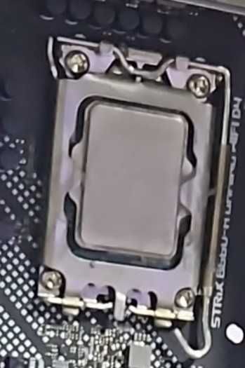 Vand Procesor Intel Core i5 12400F