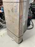 Scara pod mansarda FAKRO LMP inaltime 366 cm/3.66 m, izolatie 3cm