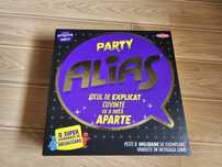 Joc de societate Alias Party