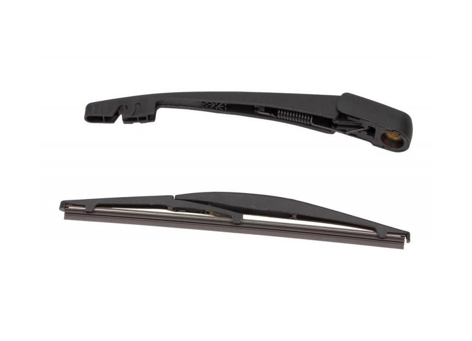 Lamela stergator Nissan LEAF 2010-2016 3397011629