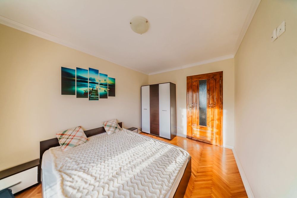 Apartament 4 Camere Micalaca