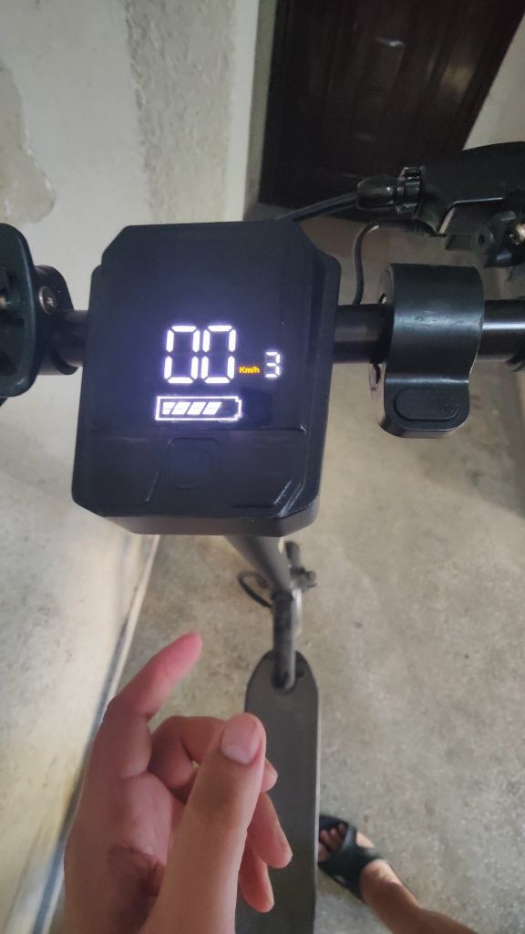 Електрическа тротинетка 500W