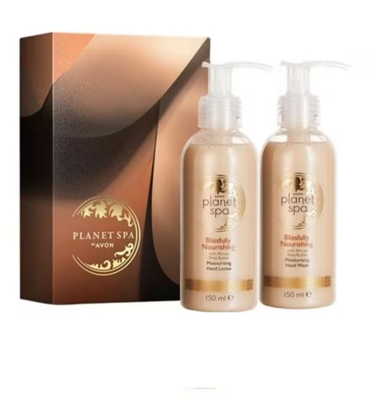 Set Planet SPA cu unt de stea