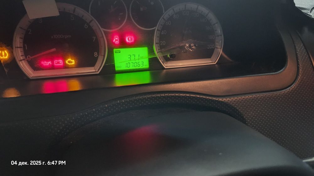 Нексия3 сотилади