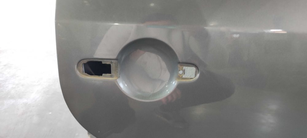 Usa dreapta spate volkswagen vw touran 1t1 cod culoare LD7X