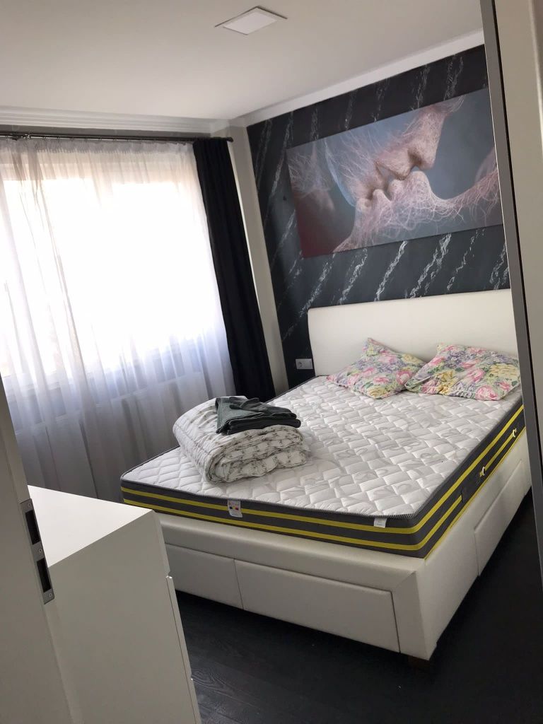 Apartament de închiriat cu parcare subterana in Marasti