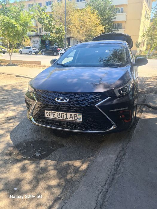 Cherry arrizo 6 2025