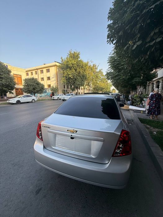 Gentra/Lacetti EVRO 2023/24 salondan chiqqan Ekonomayzer+Katalizator