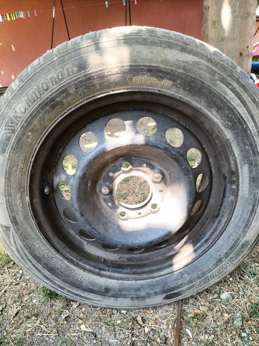 Cauciucuri de vanzare 215/60 R 16/205/60 R 15/205/65 R 15