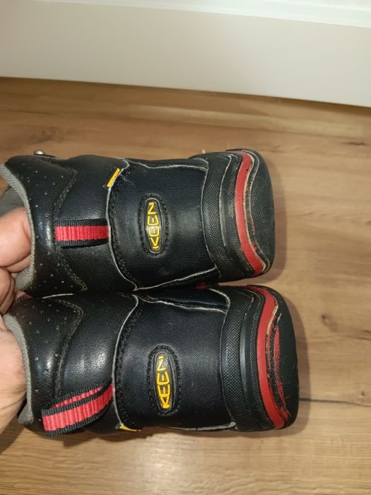 Ghetuțe Keen de copil ,size 34