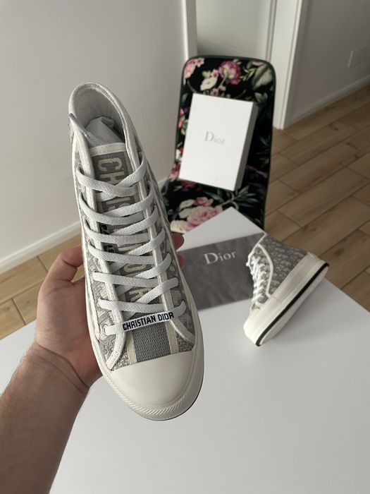 Tenesi Dior Walk'n Platform