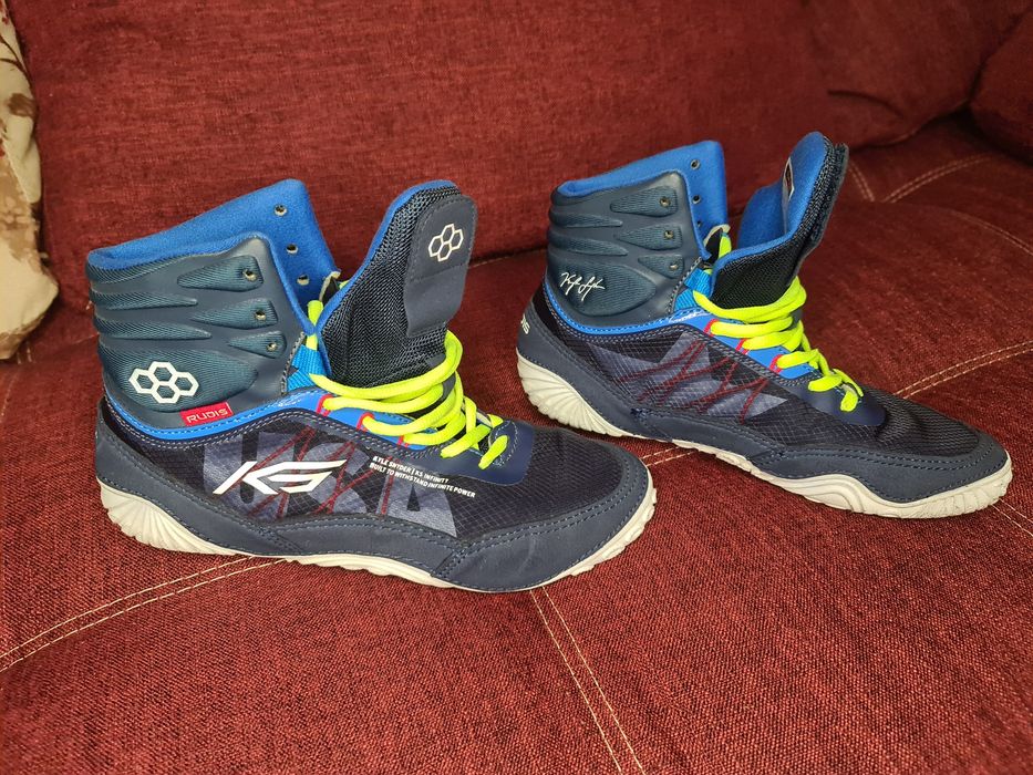 Борцовки для борьбы