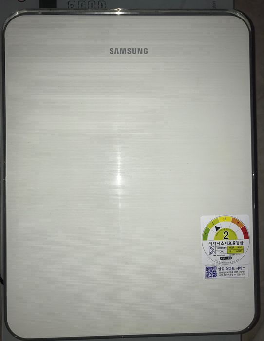 Очиститель воздуха Samsung AX40T3030WM/ER.