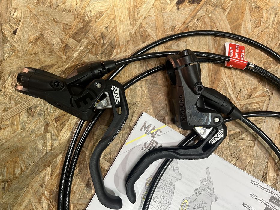 Set Frane Magura MT 5 nou