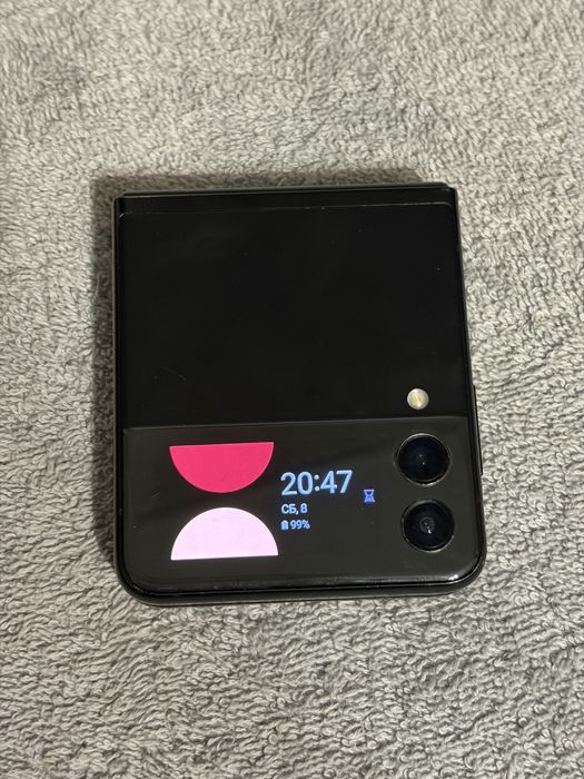 Samsung Galaxy Z Flip 3 | 256гб