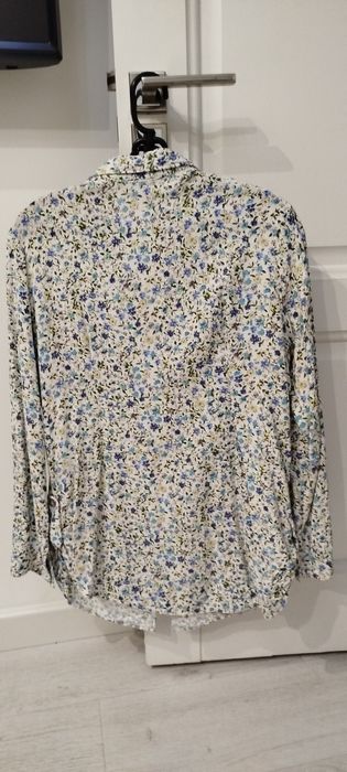 Блузка производство Монако