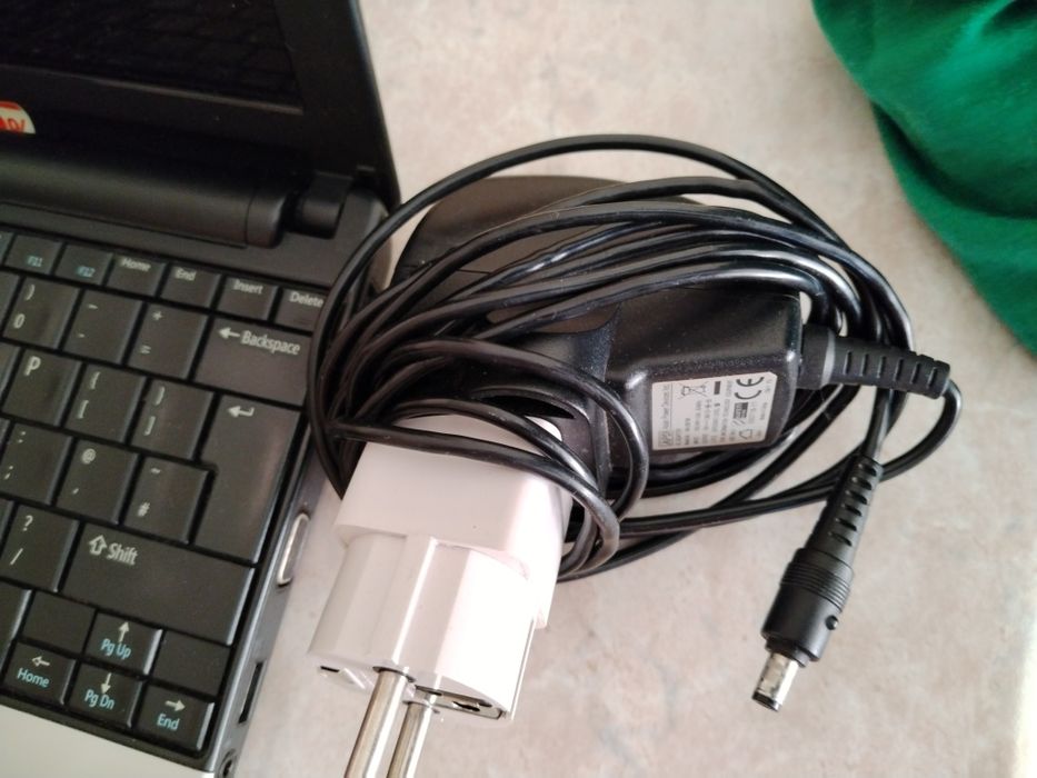 DELL inspiron mini