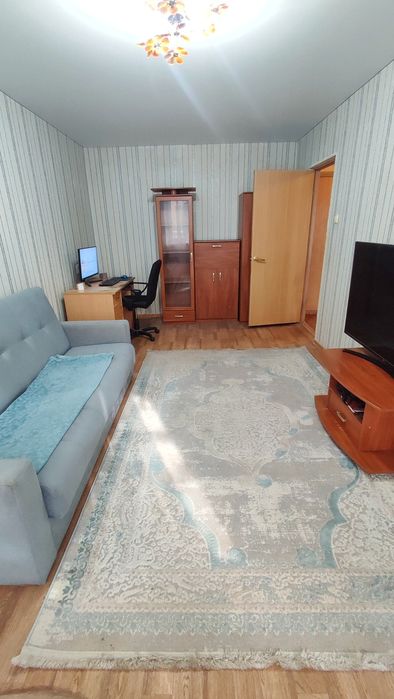 Продам 1комнатную квартиру (район 17школы ,Сазда)