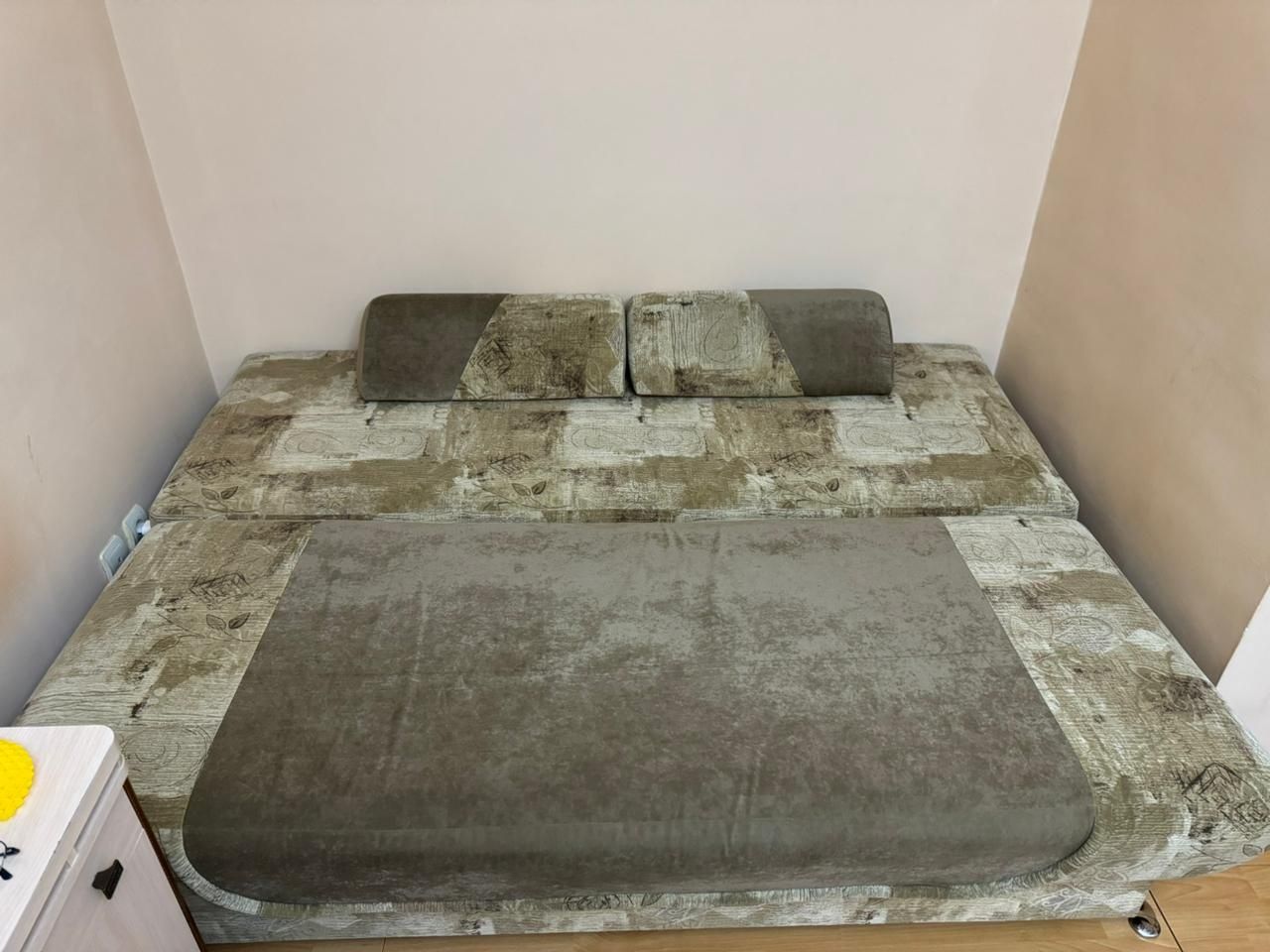 Диван тахта б/у продам
