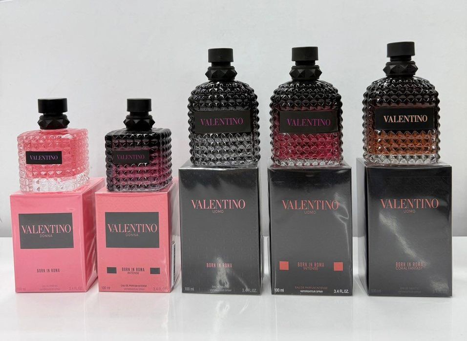 Оригинални парфюми на топ цени