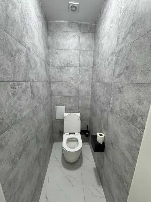 Продаётся Квартира в Кушбеги 9 этаж, 78 м², жк SOLARIS, евро ремонт