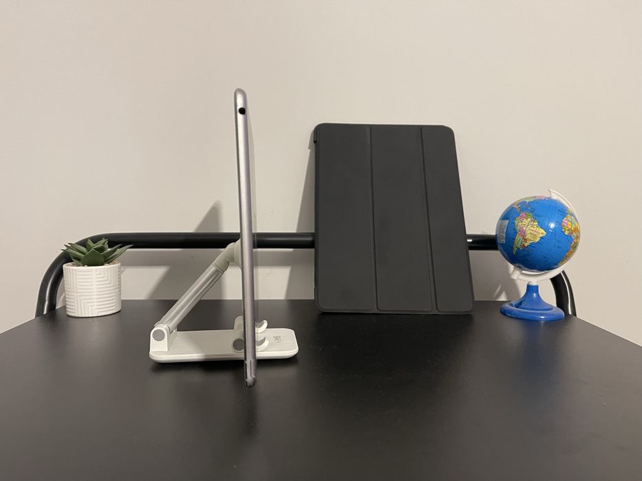 iPad Air 2, 64GB, stare excelenta, SmartCase cadou