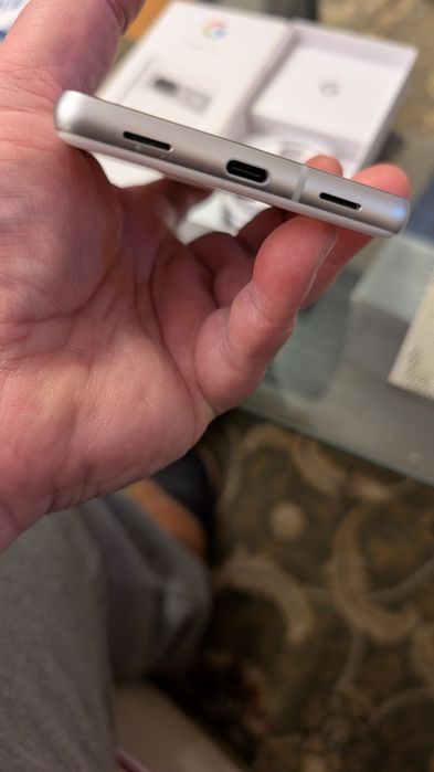 Google Pixel 7a impecabil!