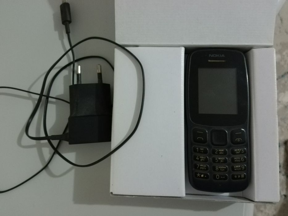 NOKIA Идеал.оригинал